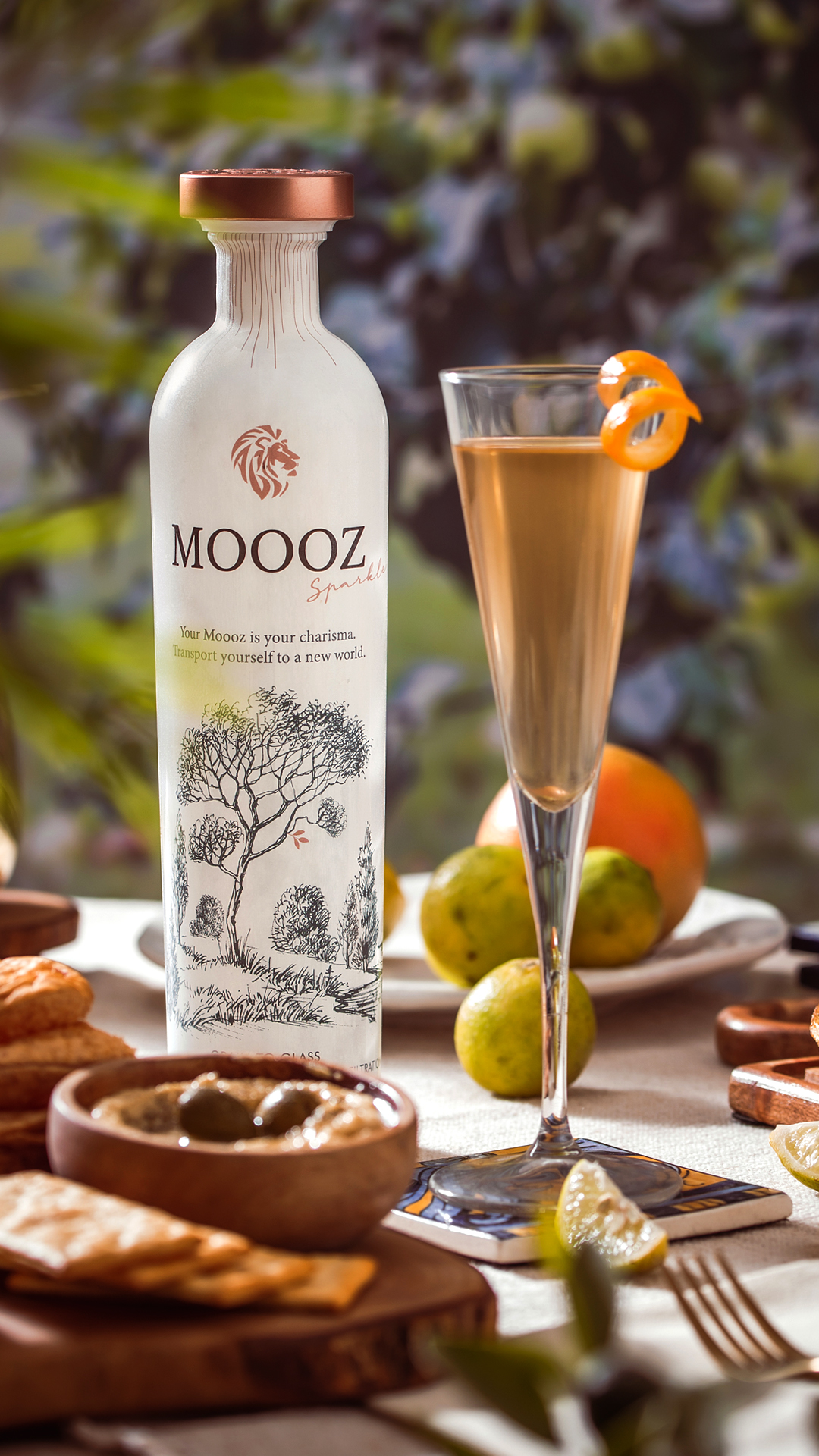 MOOOZ Vodka